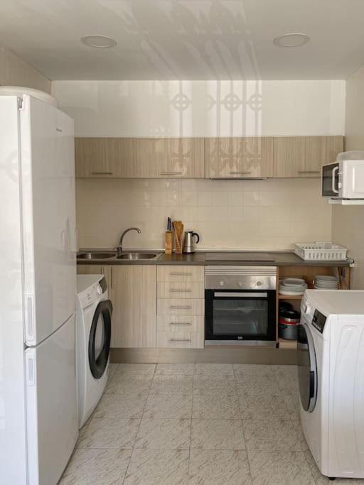 Vlc Center 4 Room Apartment Valencia Eksteriør bilde