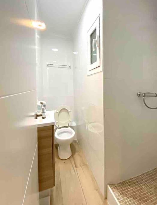 Vlc Center 4 Room Apartment Valencia Eksteriør bilde