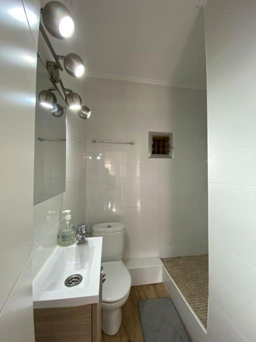 Vlc Center 4 Room Apartment Valencia Eksteriør bilde
