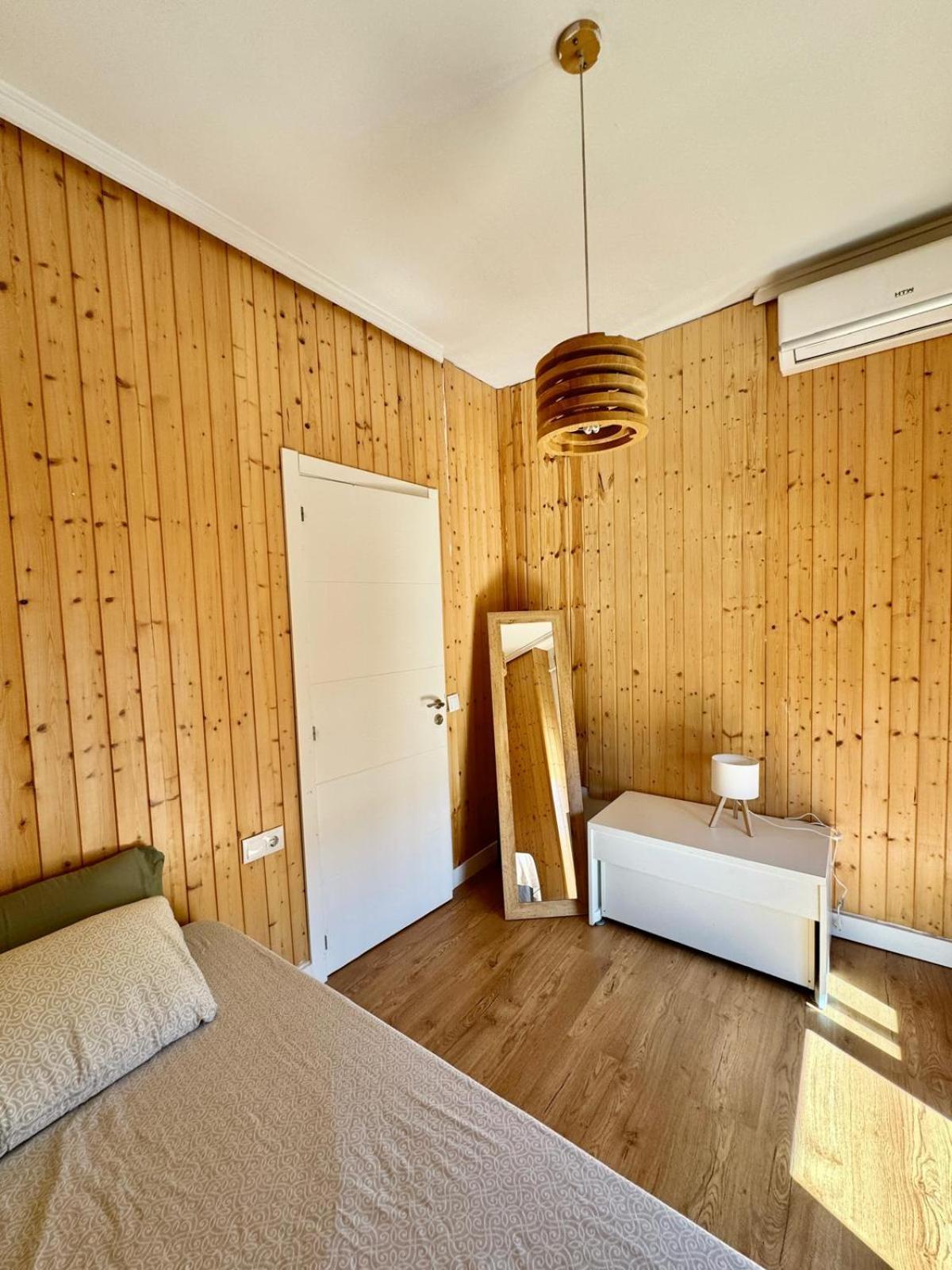 Vlc Center 4 Room Apartment Valencia Eksteriør bilde