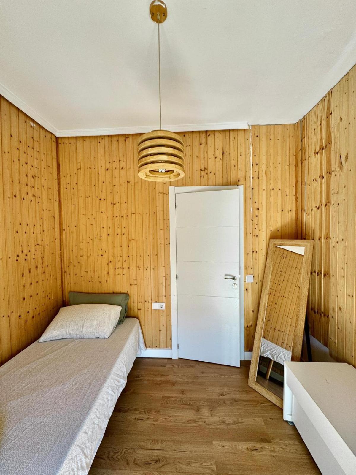 Vlc Center 4 Room Apartment Valencia Eksteriør bilde